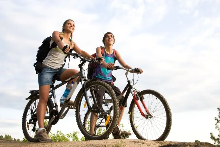 Лучшие сайты для покупки велосипеда