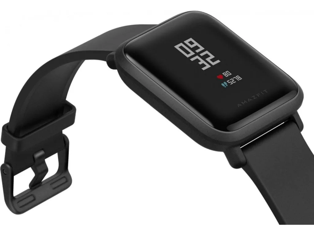 Amazfit Bip 