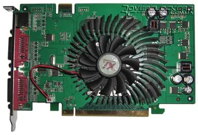 GeForce 8600 GT