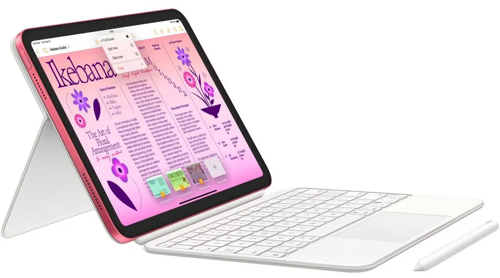 iPad 11-го поколения 2025 - новое решение технологий