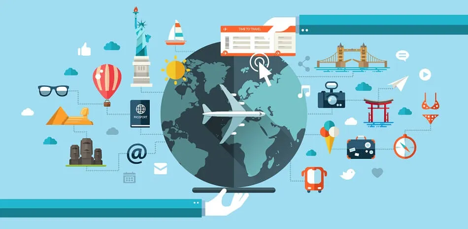 Лучшие сайты для поиска горящих туров