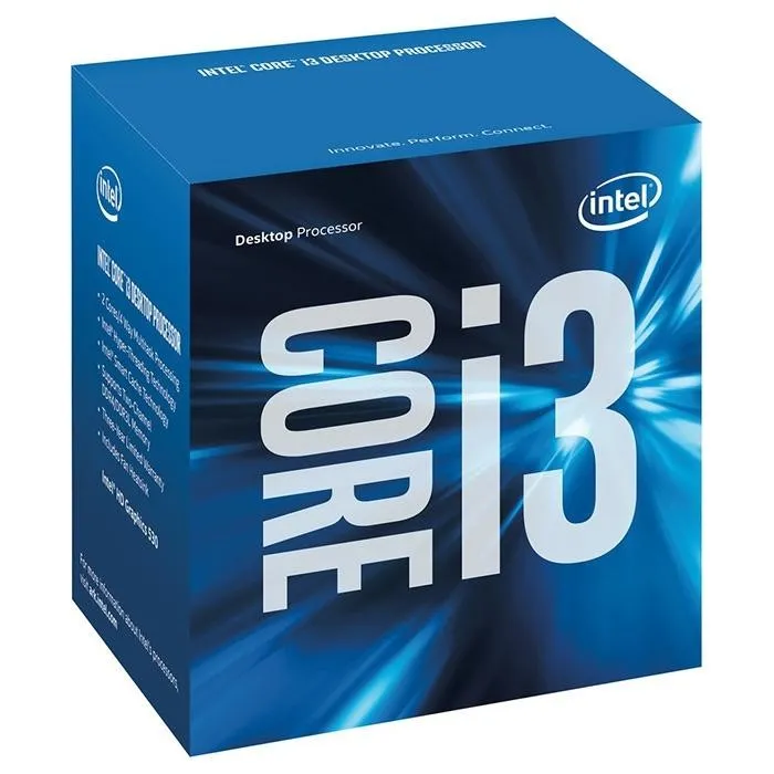 Core i3-7100