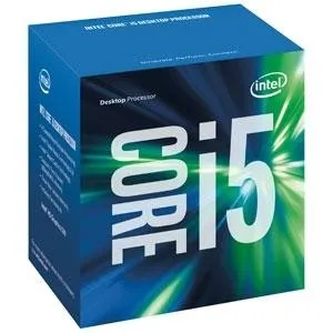 Core i5-7400