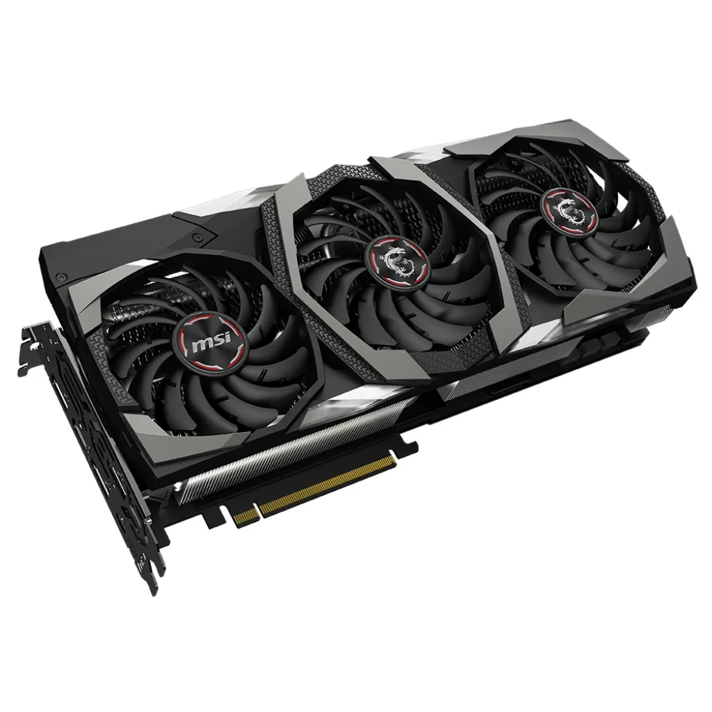RTX 2080 Ti