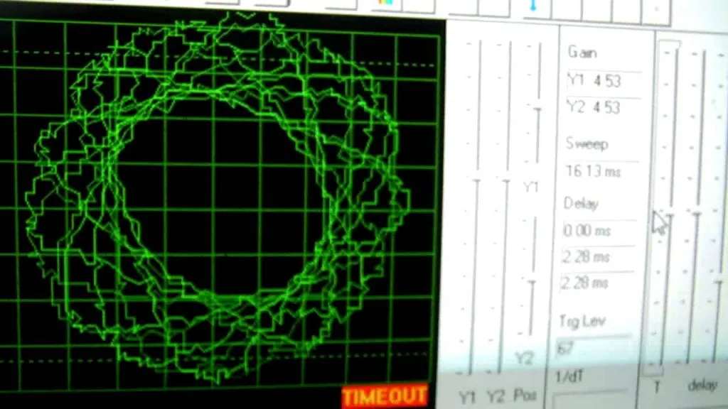 Лучшие программы осциллографы для ПК с ОС Windows