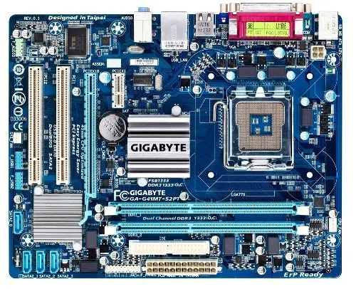 Gigabyte