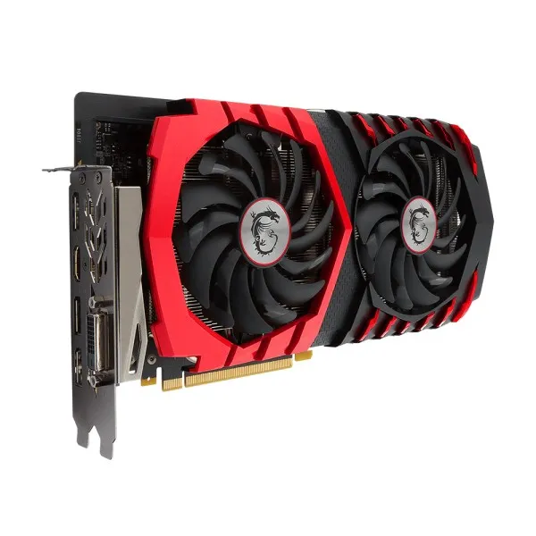 GTX 1060-6GB