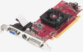 Radeon HD 4300