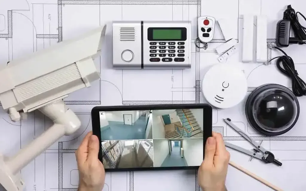 Умный дом - как интегрировать пожарную сигнализацию для максимальной безопасности