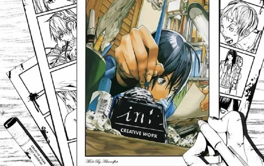 Лучшие сайты для чтения манги