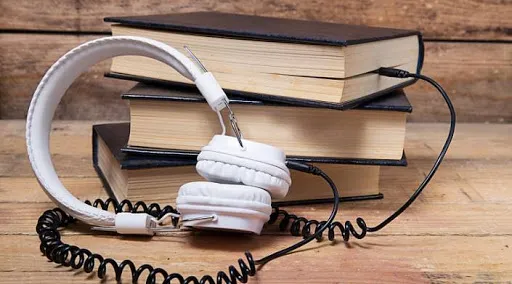 Лучшие сайты для прослушивания аудиокниг бесплатно