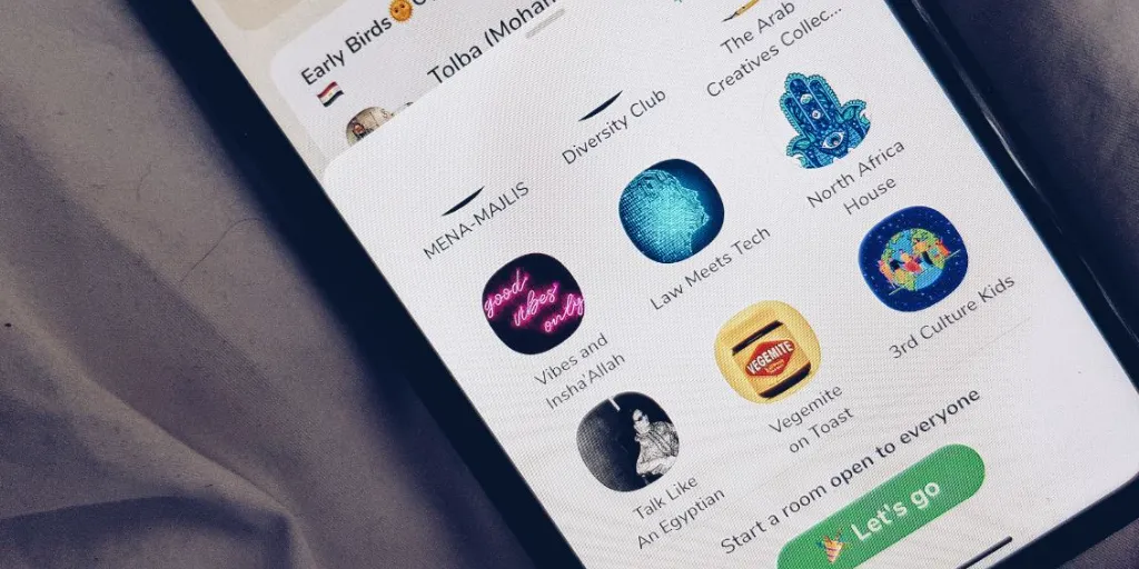 Социальная сеть Clubhouse, что это такое?