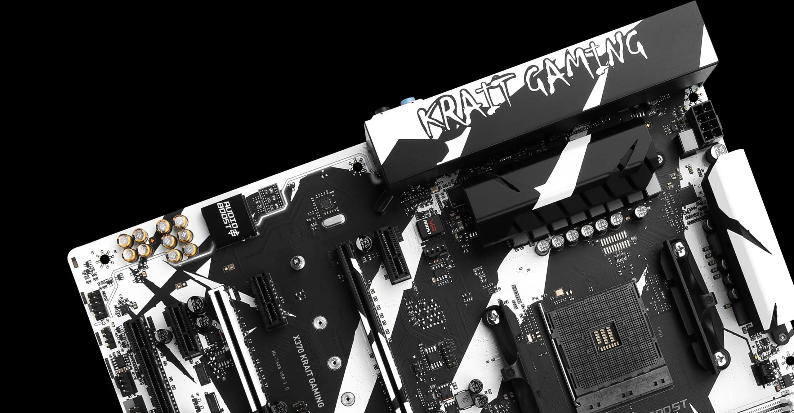 Лучшие материнские платы для сокета am4