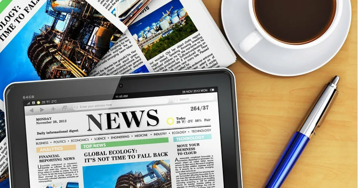 Топ 5 лучших аналитических сайтов о политике