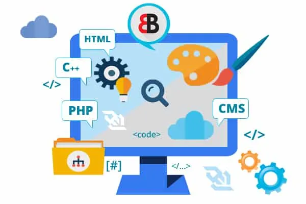 Лучшие сайты для создания сайтов