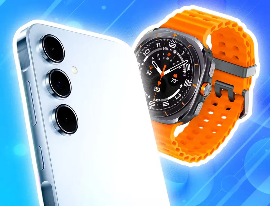 Смартфоны и смарт-часы достигли своего пика развития?