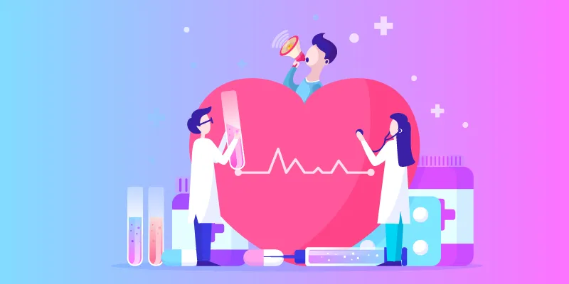 Лучшие медицинские сайты для врачей