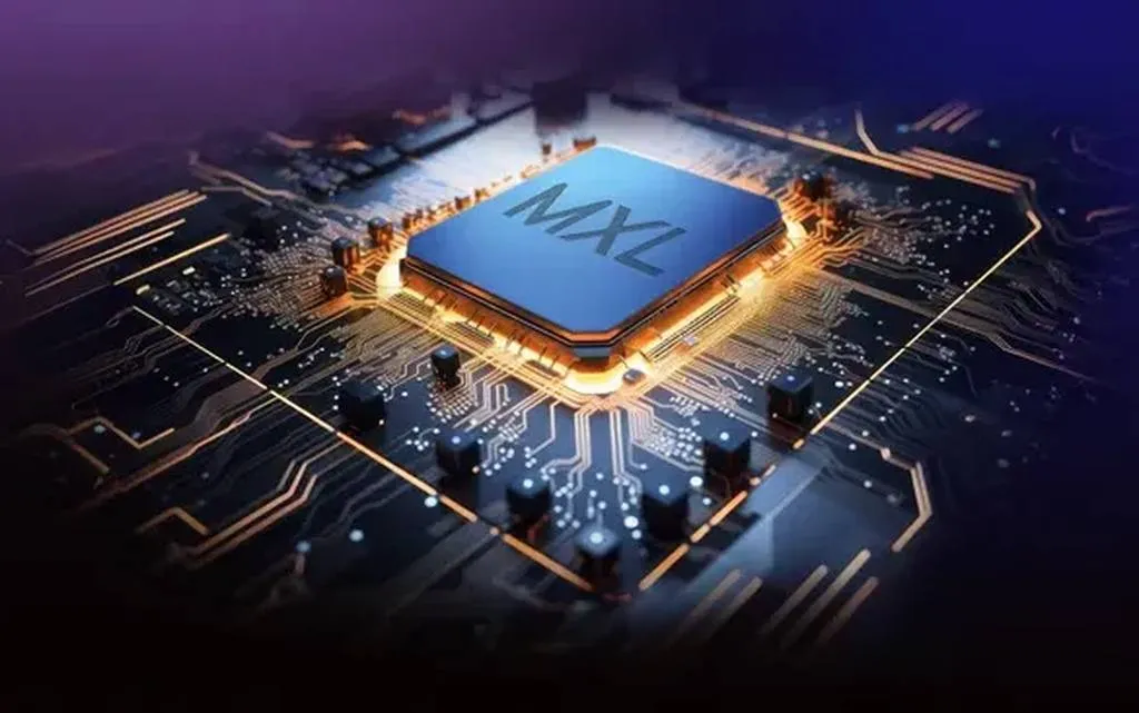 Лазерное охлаждение чипов