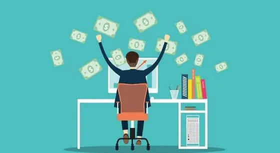 Лучшие сайты для заработка в интернете