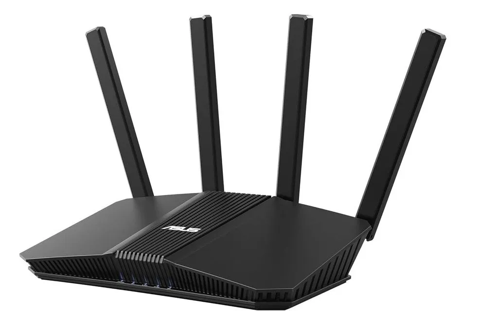 Роутер Asus RT-BE58U - мощь Wi-Fi 7 для вашего умного дома