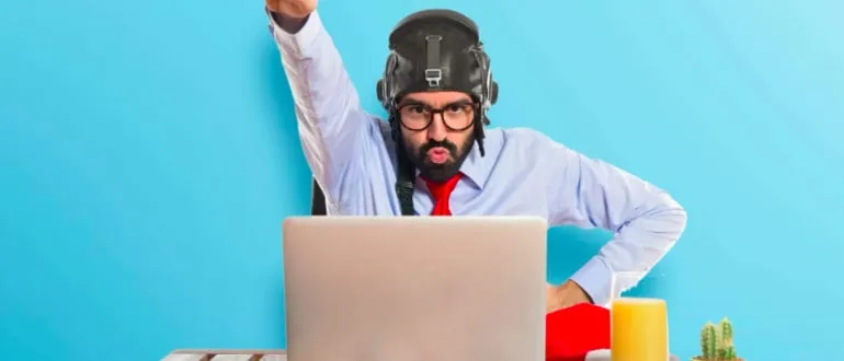 ТОП 5 простых интернет профессий с которых можно легко начать