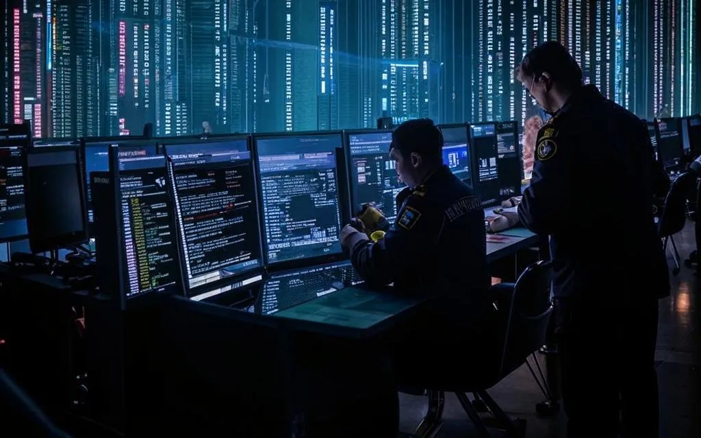 Роскомнадзор vs Google Analytics: Новые правила для владельцев сайтов