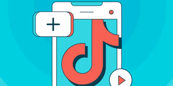 Как записывать и монтировать видео в TikTok?