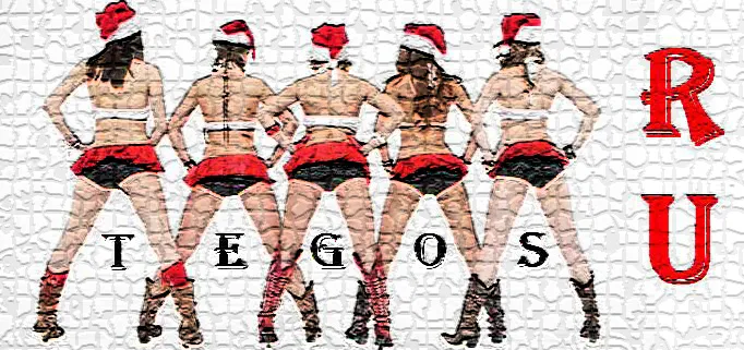 Топ отличных сайтов, похожих на Тегос