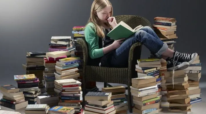 Лучшие сайты для скачивания книг бесплатно