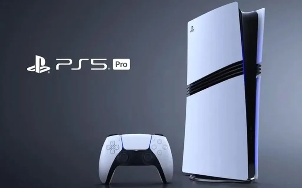 Sony PlayStation 5 Pro - мощь графики или неоправданная роскошь