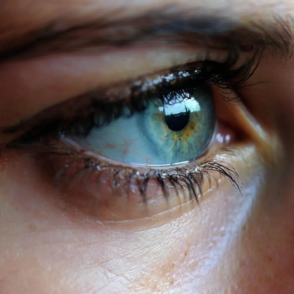 Бионические глаза: Будущее технологий зрения