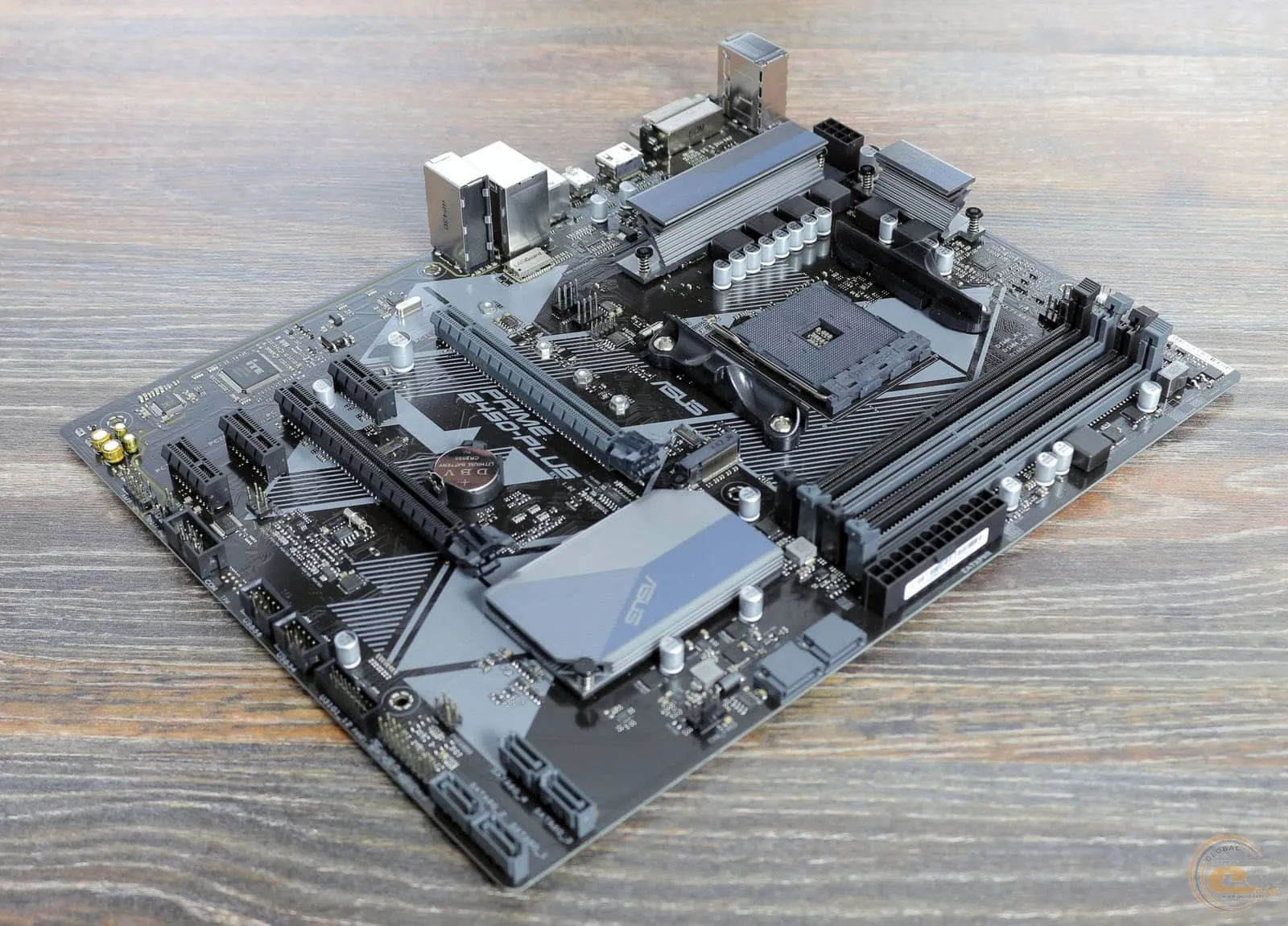 Лучшие материнские платы для ryzen 7 2700x