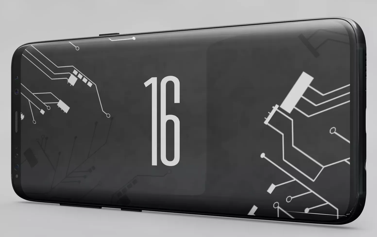 Android 16: новости, характеристики