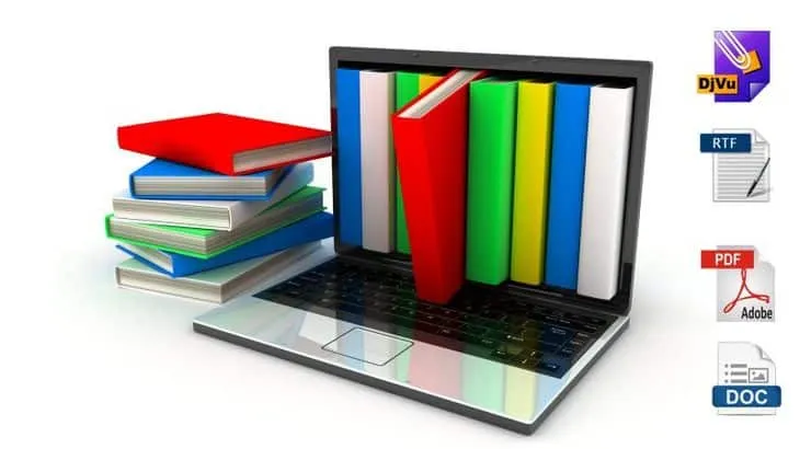Топ 5 лучших программ для чтения электронных книг на компьютере
