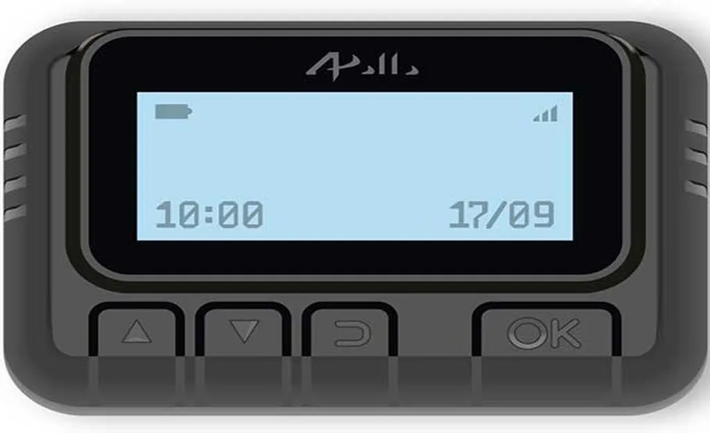 Пейджеры: как зарождалась эра СМС