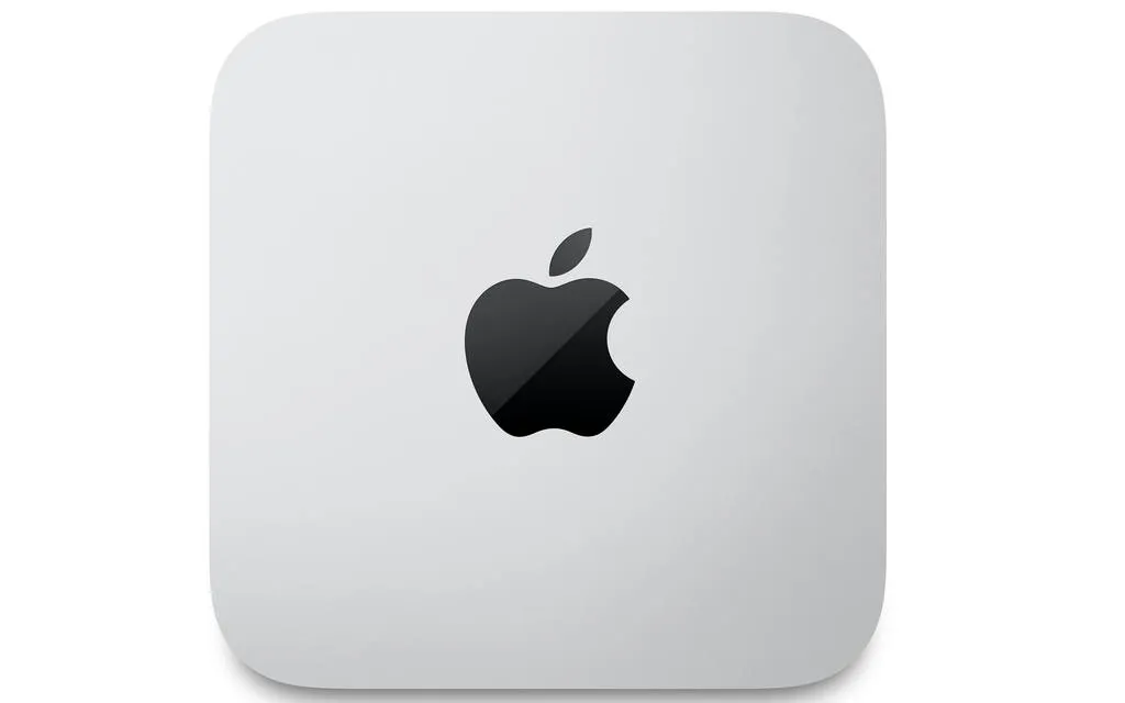 Апгрейд Apple Mac Studio с чипами M3 Ultra и M4 Max