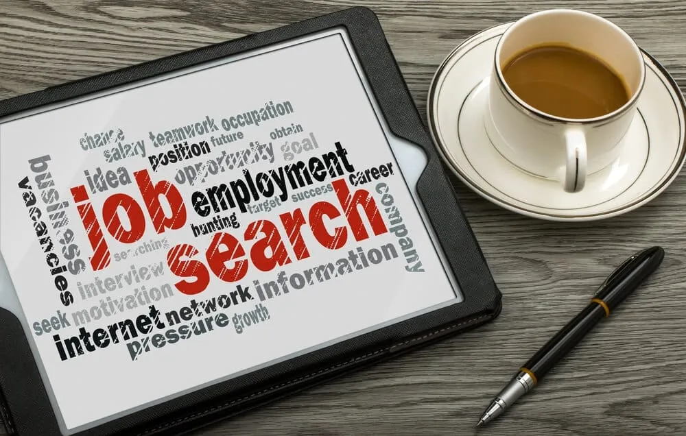 Лучшие сайты для поиска работы