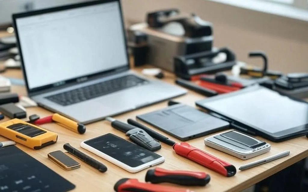 Инструменты для разработчиков и digital-специалистов