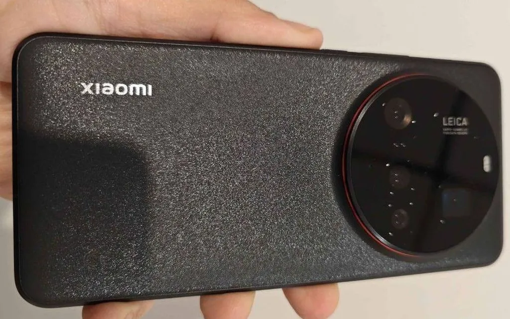 Xiaomi 15 Ultra: дата выхода и характеристики