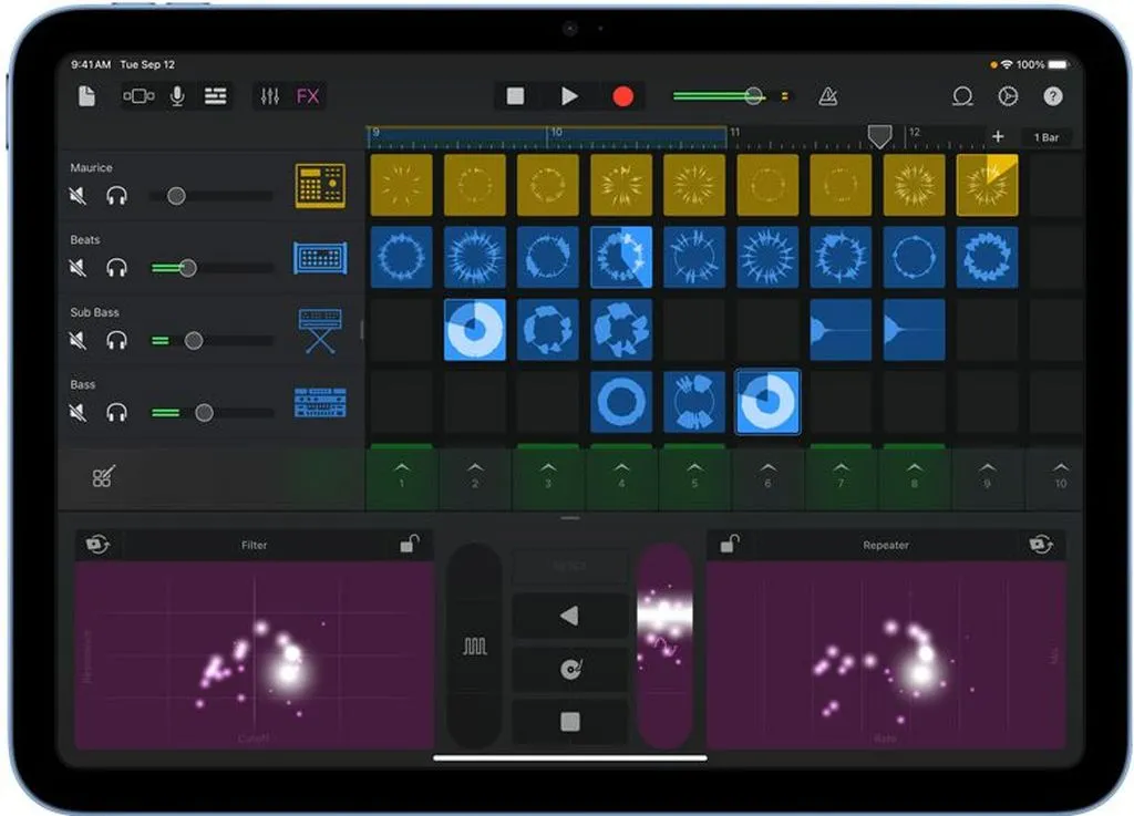 iPad 2025 11-го поколения - новое решение технологий