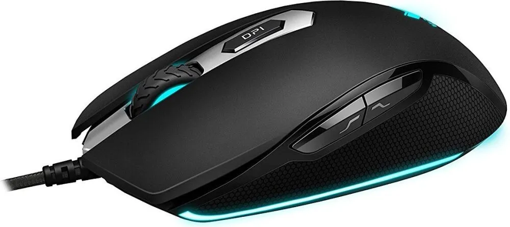 Как отключить акселерацию мыши в Windows 10