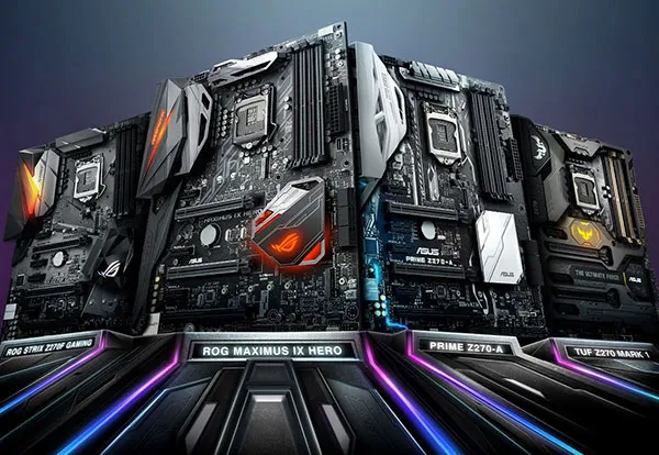 Какой производитель материнских плат лучше?