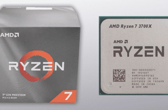 Лучшие материнские платы для ryzen 7 3700x